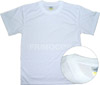 T-shirt sublimação Tam. XL 